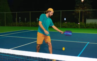 Comment adapter une construction terrain picklball Villefranche-sur-Mer aux contraintes acoustiques urbaines ?