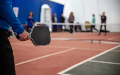 Comment optimiser le drainage lors d’une construction terrain pickleball Beaulieu-sur-Mer en zone littorale ?