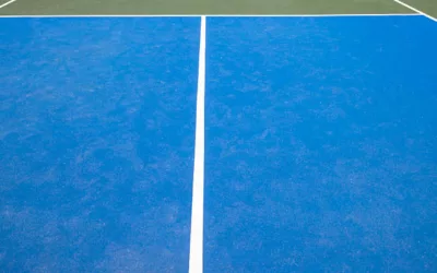 La construction terrain pickleball monaco et la rentabilité à long terme : comment transformer un équipement sportif en actif stratégique ?