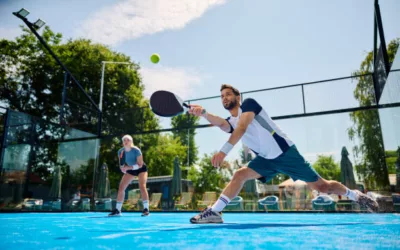 Comment sécuriser un aménagement terrain de padel pour offrir une expérience de jeu fiable et durable ?
