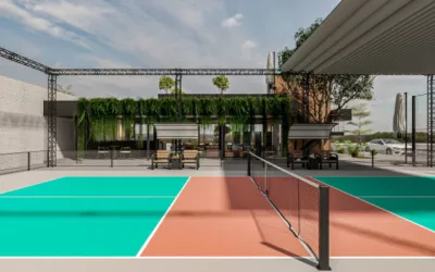 Quels critères influencent la qualité d’un court en résine synthétique à Saint-Tropez ?