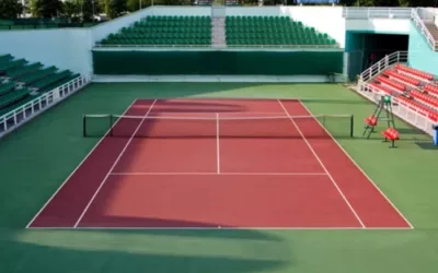 Pourquoi faire appel à un Constructeur court de tennis à Toulon pour réussir un projet durable et performant ?