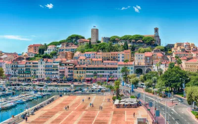 Comment améliorer le confort de jeu avec un court de tennis en béton poreux à Hyères ?