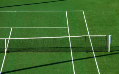 Quels sont les avantages d’une construction court de tennis gazon synthetique à Nice pour les clubs sportifs ?