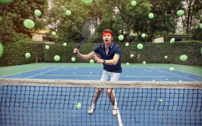 Comment garantir la durabilité d’une construction court de tennis resine synthetique à Nice ?