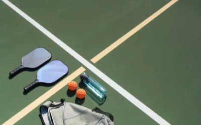Comment optimiser la rentabilité d’une construction terrain de pickleball ?