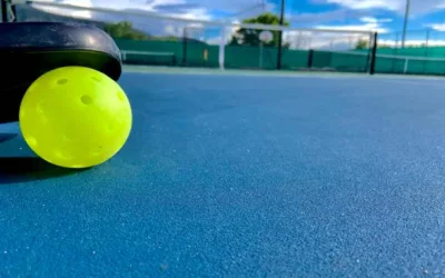 Comment gérer efficacement les délais d’une construction terrain de pickleball ?