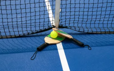 Comment garantir une base solide avant une Construction court de pickleball ?