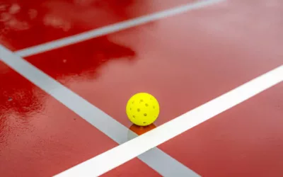 Quelles précautions prendre avant de commencer une Construction court de pickleball ?