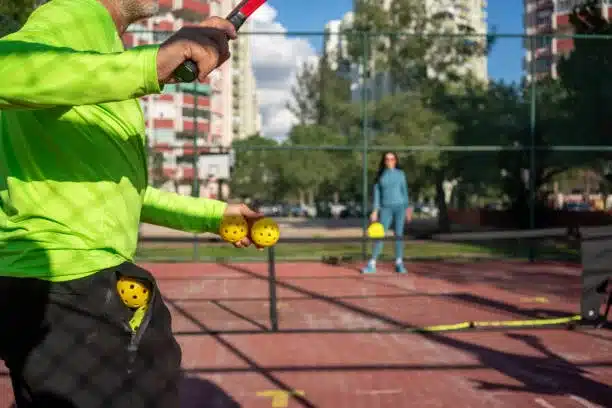 Entreprise construction terrain de tennis
