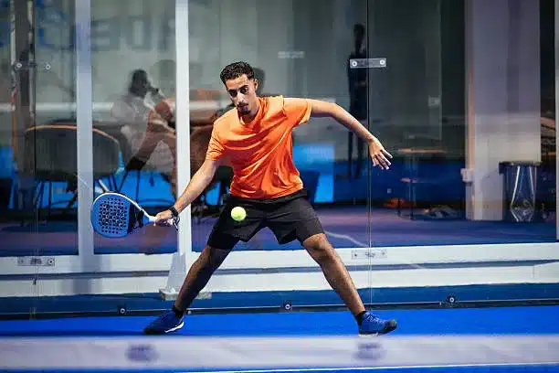 devis construction terrain de pickleball
