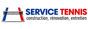 Service Tennis, accueil